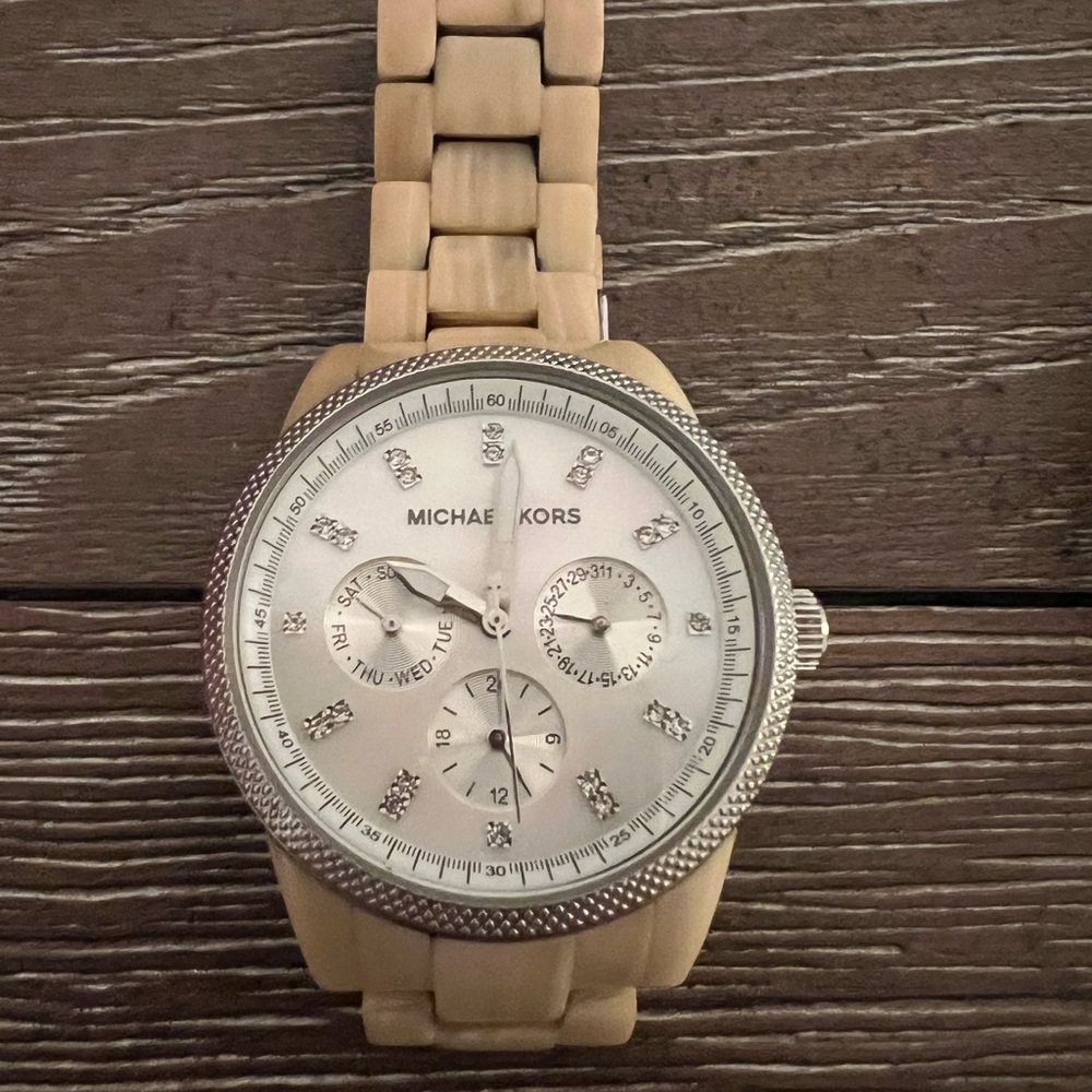 Michael Kors Watch
